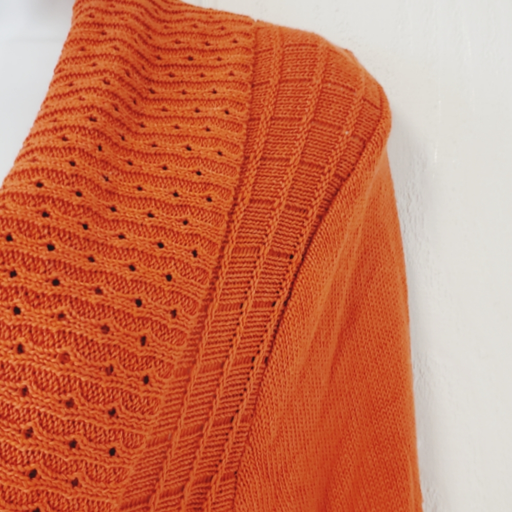 NWT Jon & Anna, cardigan, duster, sweater hygge - Picture 8 of 10
